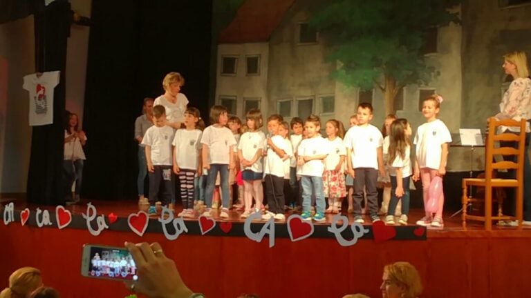 Čakavski susreti 2017.