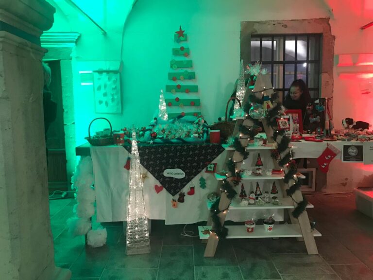Advent u Grankopanu