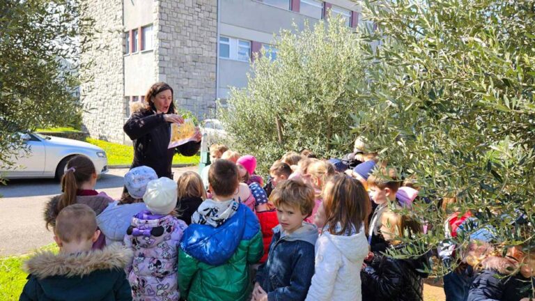 Obilježavanje Svjetskog dana svjesnosti o autizmu