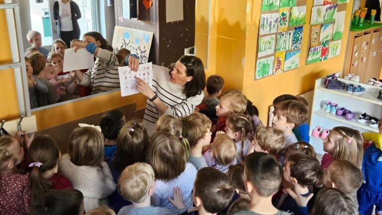 Obilježavanje Svjetskog dana svjesnosti o autizmu