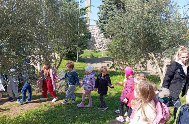 Obilježavanje Svjetskog dana svjesnosti o autizmu