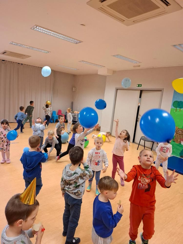 Obilježavanje Svjetskog dana svjesnosti o autizmu