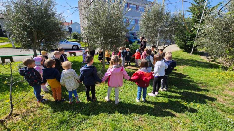 Obilježavanje Svjetskog dana svjesnosti o autizmu