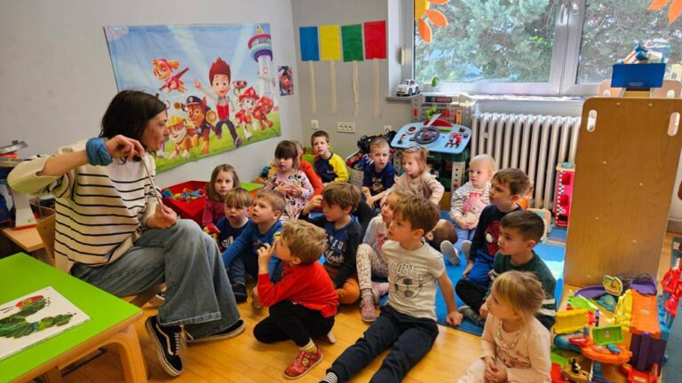 Obilježavanje Svjetskog dana svjesnosti o autizmu