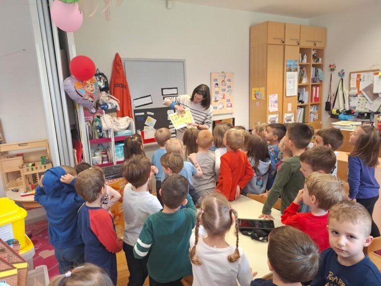 Obilježavanje Svjetskog dana svjesnosti o autizmu