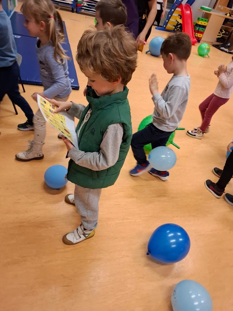 Obilježavanje Svjetskog dana svjesnosti o autizmu